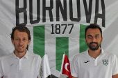 Bornova 1877'de iki transfer