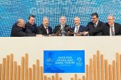 Borsa İstanbul'da Gong ASCE GYO İçin Çaldı