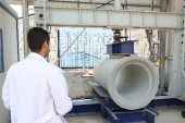Büyükşehir Yapı Malzemesi Laboratuvarı 279 milyon TL'lik kamu zararını önledi