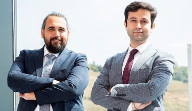 Büyütech, Türkiye'nin önde gelen yatırım fonlarından 4 milyon 230 bin dolar yatırım aldı