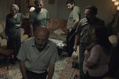 'Çatlak' AKM Yeşilçam Sinemasında