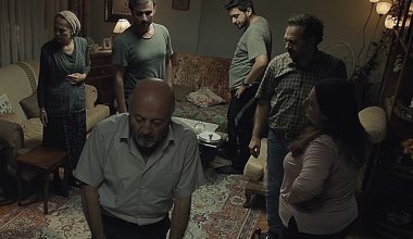 'Çatlak' AKM Yeşilçam Sinemasında