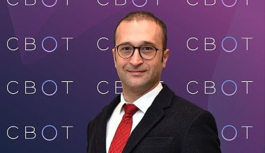 CBOT, Chatbotlarla E-ticaret'te Yenilikçi Bir Dönüşüme Öncülük Ediyor!