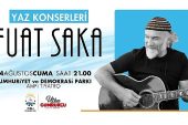 Çiğli'de Fuat Saka Rüzgarı Esecek