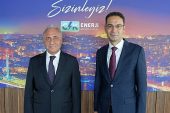 CK Enerji Boğaziçi Elektrik'te görev değişimi