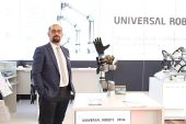 Cobot'lar otomotiv üretimindeki esneklik sağlıyor verimliliği artırıyor