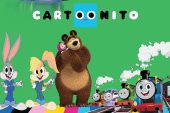 Çocuklar 4 Eylül'den itibaren Cartoonito'da buluşuyor
