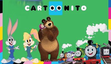 Çocuklar 4 Eylül'den itibaren Cartoonito'da buluşuyor
