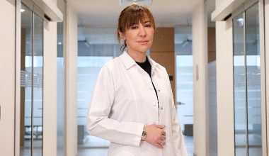 “Çocukların ne derdi var ki diş gıcırdatsın" demeyin!