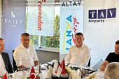 Corendon Tur Operatörü, Alanya programını genişleterek kışın da operasyonlarını sürdürecek