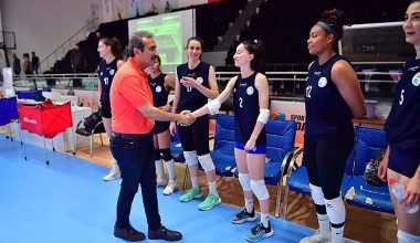 Çukurova'nın Sultanları bu sezon daha iddialı