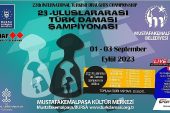 Damanın Kırkpınarı 23. kez Mustafakemalpaşa'da