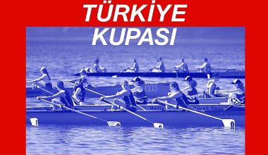 Deniz Küreği Türkiye Kupası Gebze'de Başlayacak