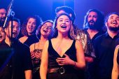 “DenizBank VoiceUp A Capella Festival"e iki hafta kaldı!