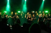 DenizBank VoiceUp A Capella Festivali 550'den fazla müzisyeni İstanbul'da ağırlayacak