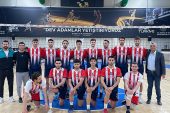 DEPSAŞ Enerji Spor Kulübü Başarıya Doymuyor!