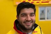DHL Express Türkiye'nin Operasyondan Sorumlu Genel Müdür Yardımcısı Asil Bütün oldu
