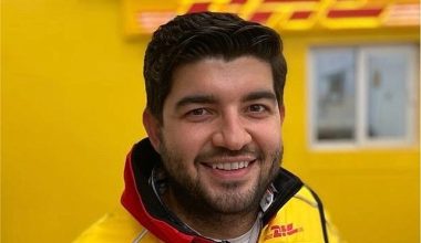 DHL Express Türkiye'nin Operasyondan Sorumlu Genel Müdür Yardımcısı Asil Bütün oldu