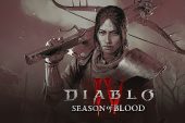 Diablo IV, Gamescom'da Aktris ve Yapımcı Gemma Chan ile Kan Sezonu'nu ve Yeni Kilometre Taşlarını Duyurdu