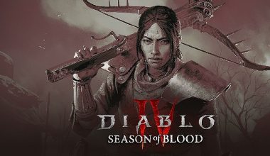 Diablo IV, Gamescom'da Aktris ve Yapımcı Gemma Chan ile Kan Sezonu'nu ve Yeni Kilometre Taşlarını Duyurdu