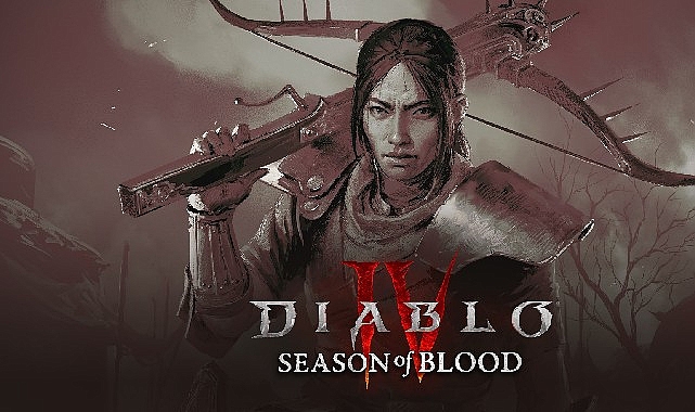 Diablo IV, Gamescom'da Aktris ve Yapımcı Gemma Chan ile Kan Sezonu'nu ve Yeni Kilometre Taşlarını Duyurdu