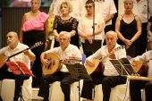 Didim Türkü Grubu Yaz Konseri Büyük Beğeni Topladı