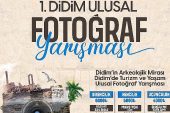 Didim'de Fotoğraf Yarışmasının sonuçları açıklandı