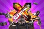 Dijital Oyun Tutkunları  GameX'e Koştu