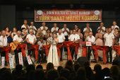 DİKSAD'tan Müzik Dolu Bir Akşam