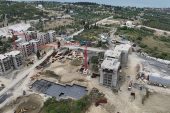 Dilovası Tavşancıl'da kentsel dönüşüme 1,3 milyar TL'lik yatırım