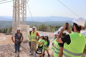 Doğaltaşta işlenmiş ürün ihracatı AMORF ile yüzde 90'a ulaşacak