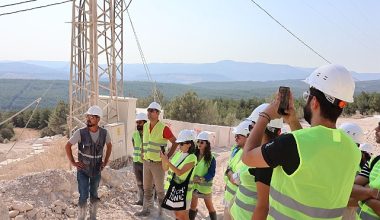 Doğaltaşta işlenmiş ürün ihracatı AMORF ile yüzde 90'a ulaşacak