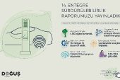 Doğuş Otomotiv 2022 Entegre Sürdürülebilirlik Raporu'nu yayınladı