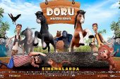 Doru Macera Adası 30 Ağustos'ta vizyona giriyor