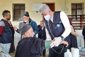 Dünya Doktorları: “İnsani Yardım Çalışanlarına Daha İyi Koruma Ve Güvenlik Ortamı Sağlanmalı”