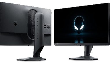 Dünyanın En Hızlı IPS Oyun Monitörü Şimdi AMD FreeSync Premium ile Sunuluyor
