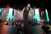 Edis Muhteşem Performansıyla İstanbul Festivali'ni Salladı