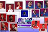 eFootball™ Sezon 0 ile 'aksiyona hazır olun'