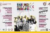 Efsanevi Şile Beziyle Sanat Dolu Yedi Gün: Festival Vakti!