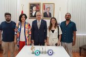 Egeli akademisyenden prostat kanserinde epigenetiğin rolünü araştırmaya yönelik proje