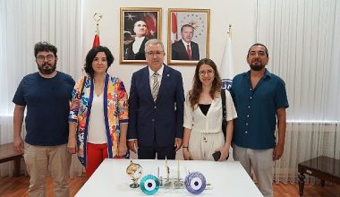 Egeli akademisyenden prostat kanserinde epigenetiğin rolünü araştırmaya yönelik proje