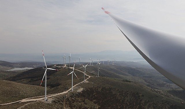 Eksim Enerji CEO'su Arkın Akbay: “Hedefimiz; 4 Milyon Ton Karbon Salınımını Engellemek"