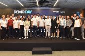 Eksim Pulse Girişim Hızlandırma Programını Kazananlar DemoDay'de Buluştu!