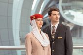 Emirates kabin ekibi çalışanlarının sayısı 20 bini geçti ve artmaya devam ediyor