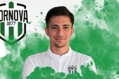 Emre Akbulut Bornova 1877 SK'da
