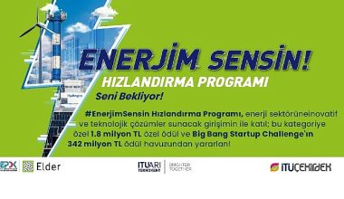 EPDK, Elder ve İTÜ Arı Teknokent “Enerji Sektörü Girişimleri" için güç birliğine devam ediyor