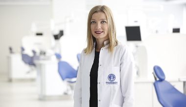 Erken Dönemde Yapılan Diş Dolgusu Neden Önemlidir?