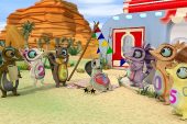 Eylül Ayında Okula Dönüşü CBeebies ile Kutlayın