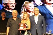 Festivalin 2. Gününde Gençler Burhaniye'ye Akın Etti