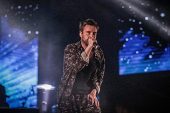 Festivalin Ritmi Murat Dalkılıç'la Yükseldi